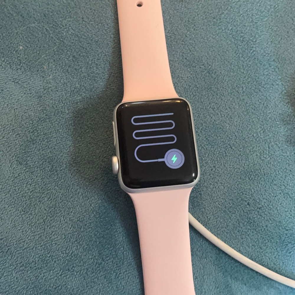 Apple Watch series 3 38mm